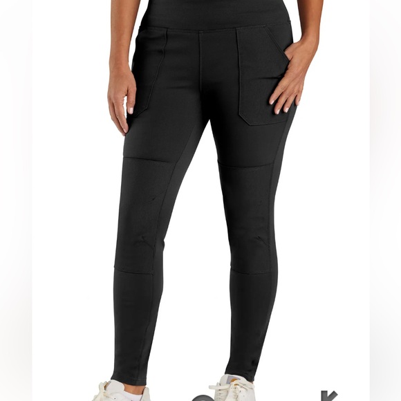 Carhartt Force Mid-weight Pocket legging - Picture 5 of 5